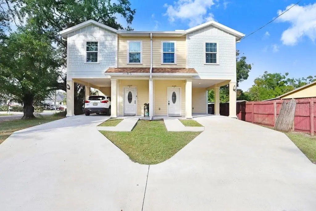 4209 Woodlawn Avenue, FL