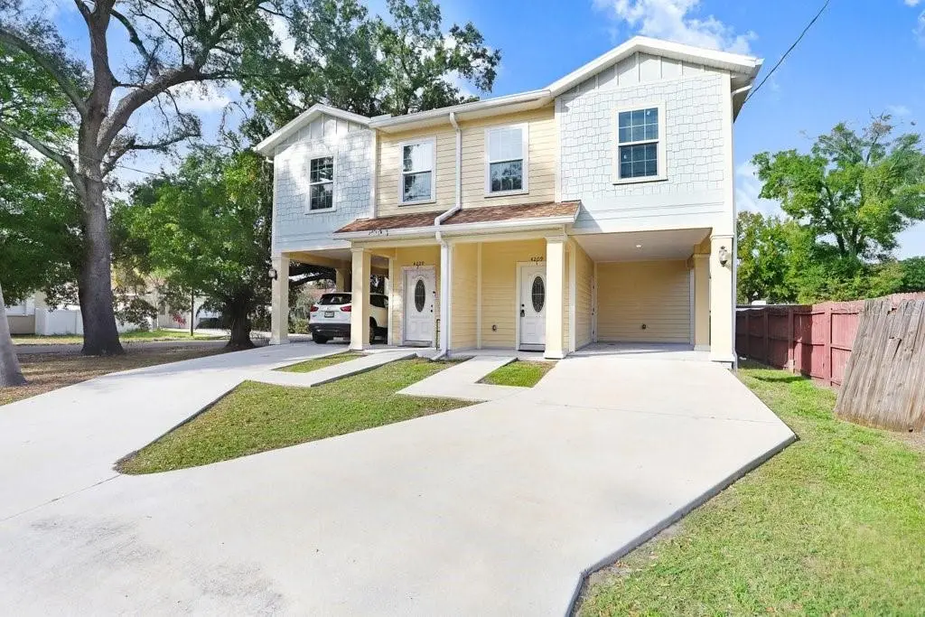 4209 Woodlawn Avenue, FL