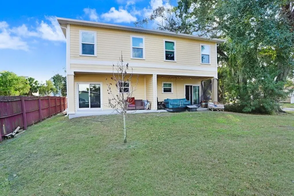 4209 Woodlawn Avenue, FL