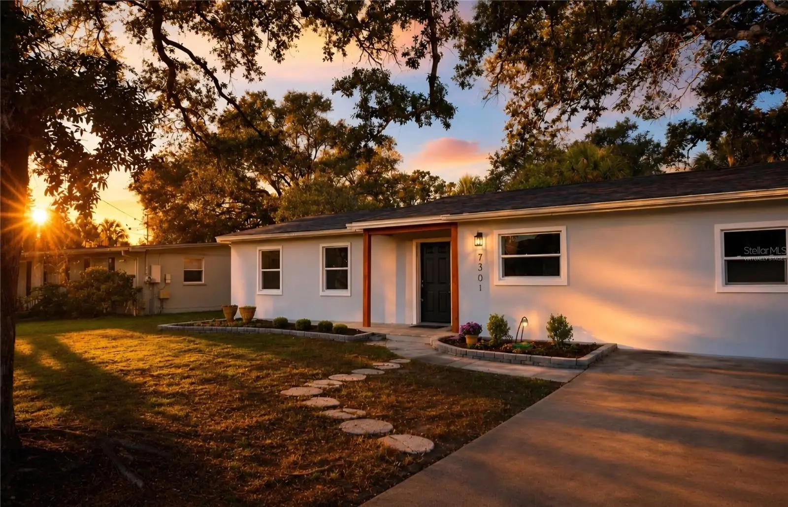 7301 West Shore Boulevard, FL