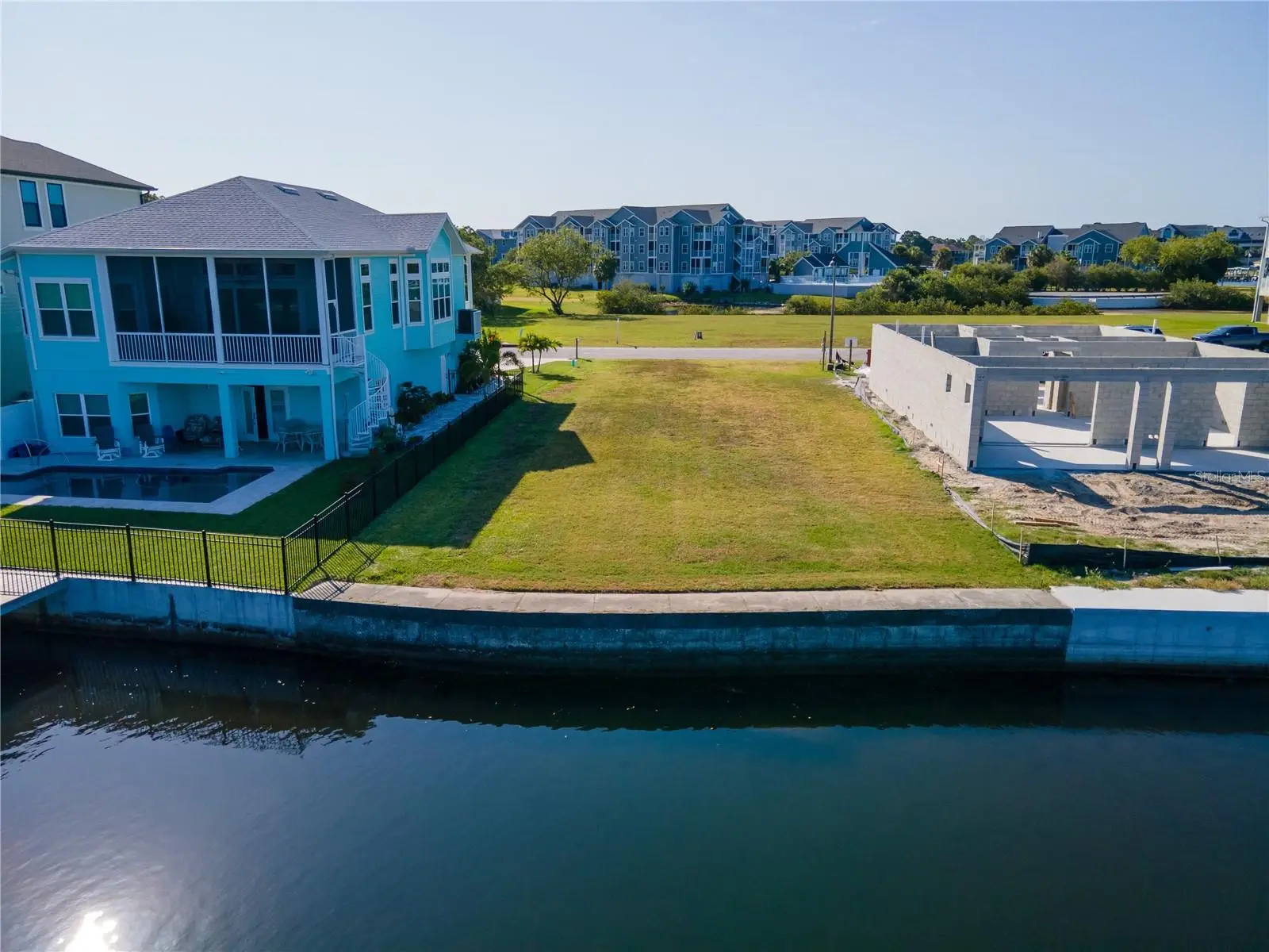 Lot 7 Elisabethan Lane, FL