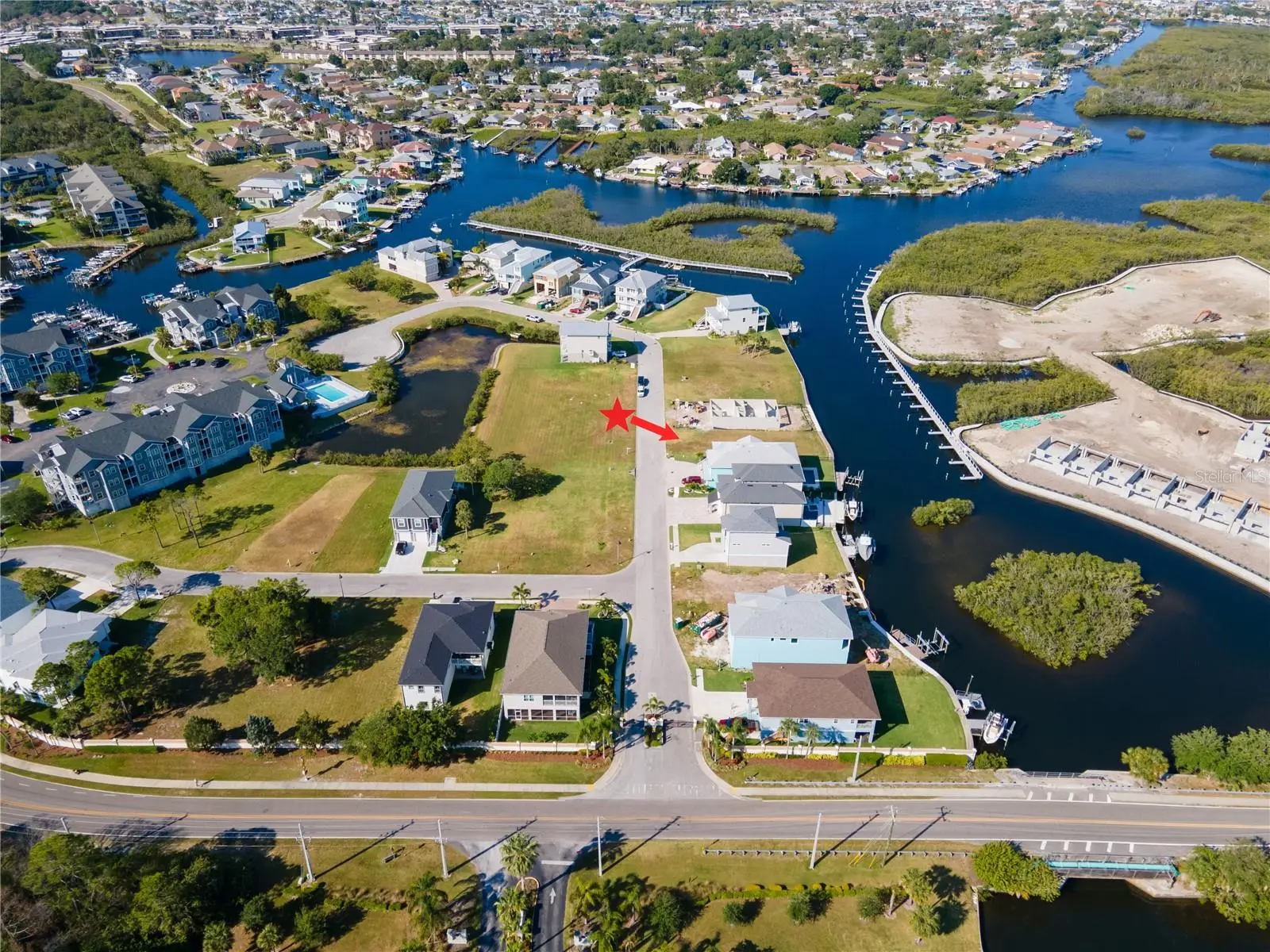 Lot 7 Elisabethan Lane, FL