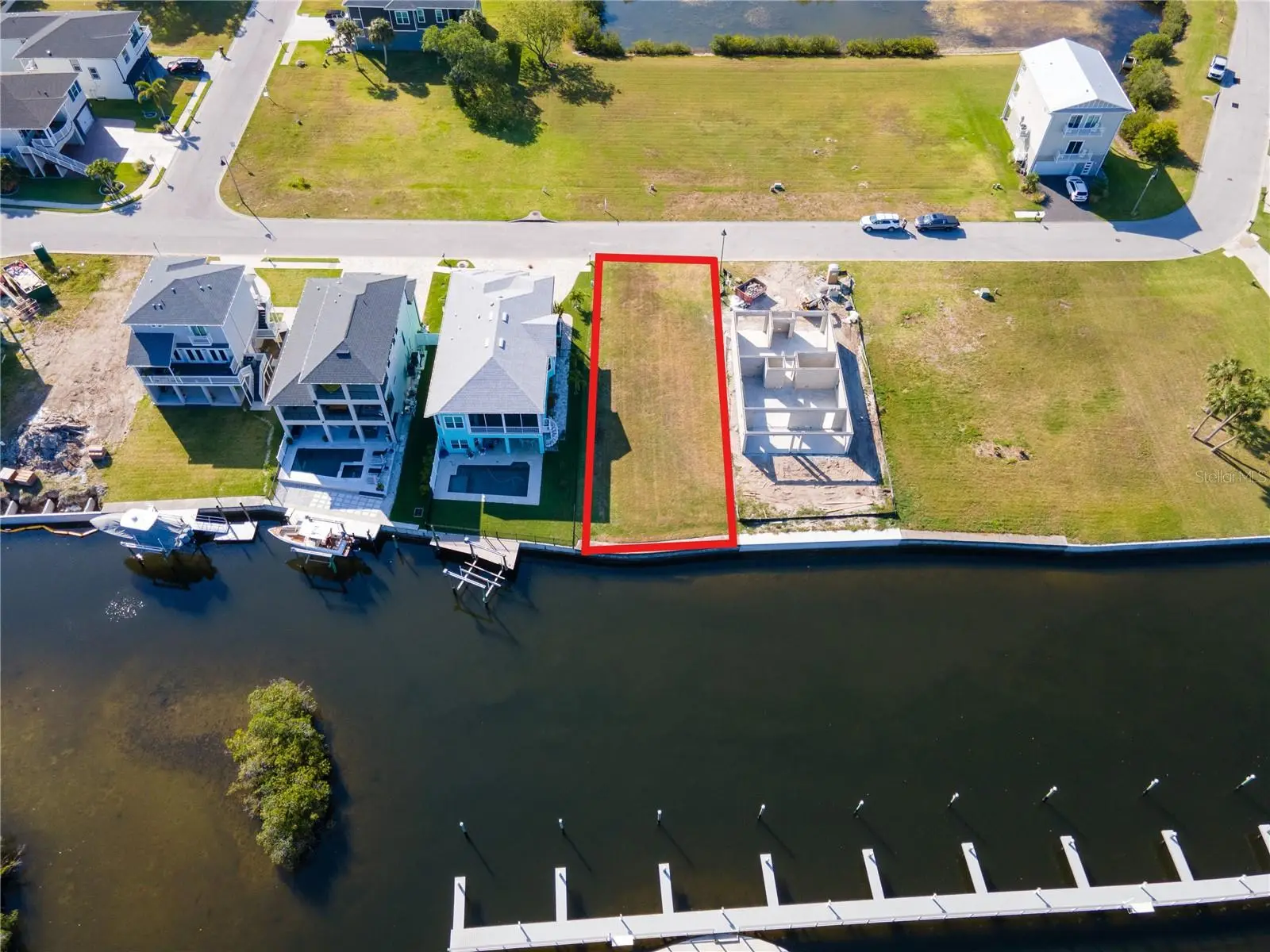 Lot 7 Elisabethan Lane, FL