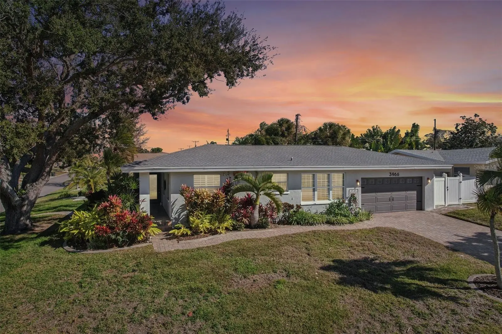 3966 High Bluff Drive, FL