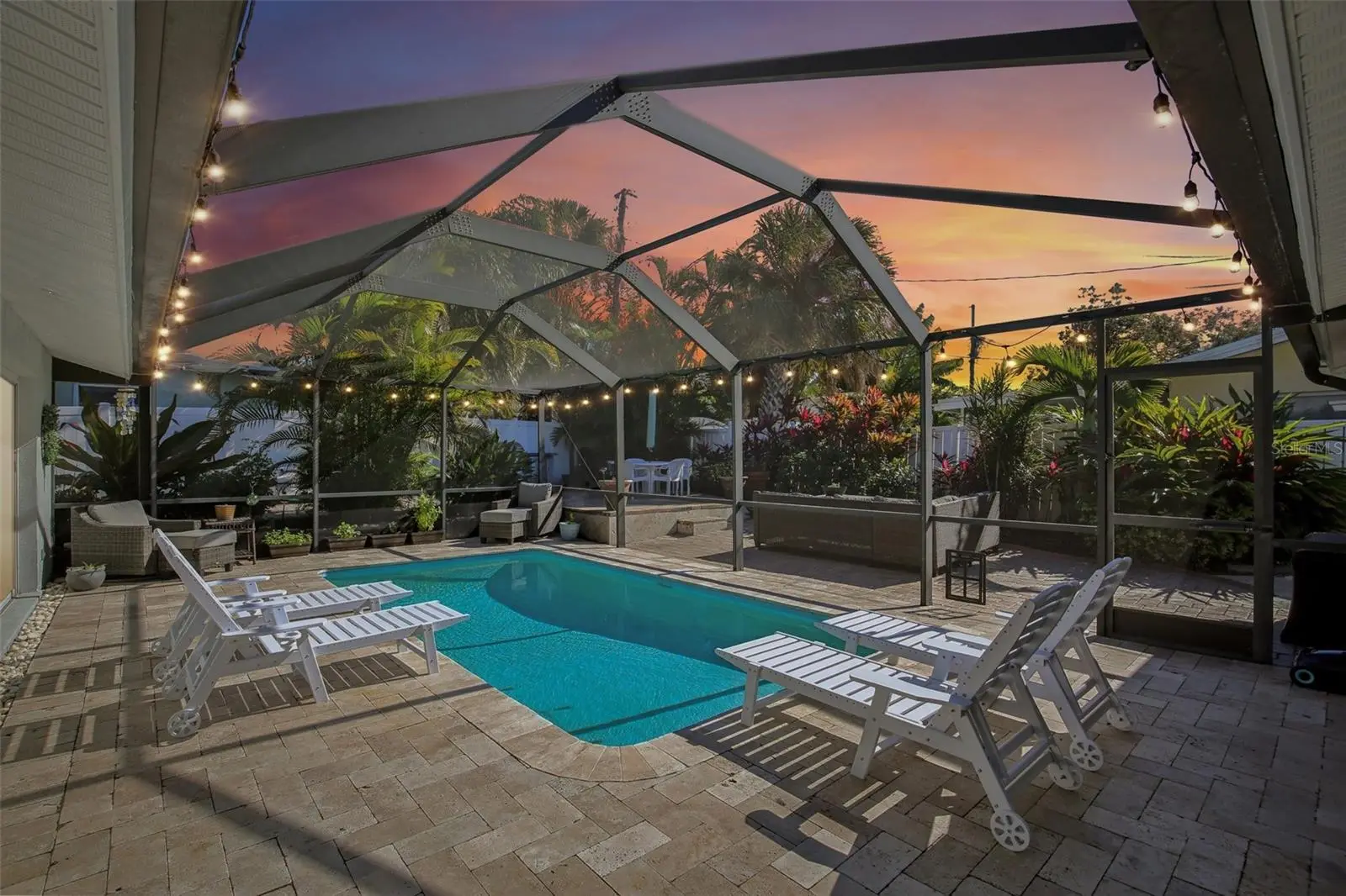 3966 High Bluff Drive, FL