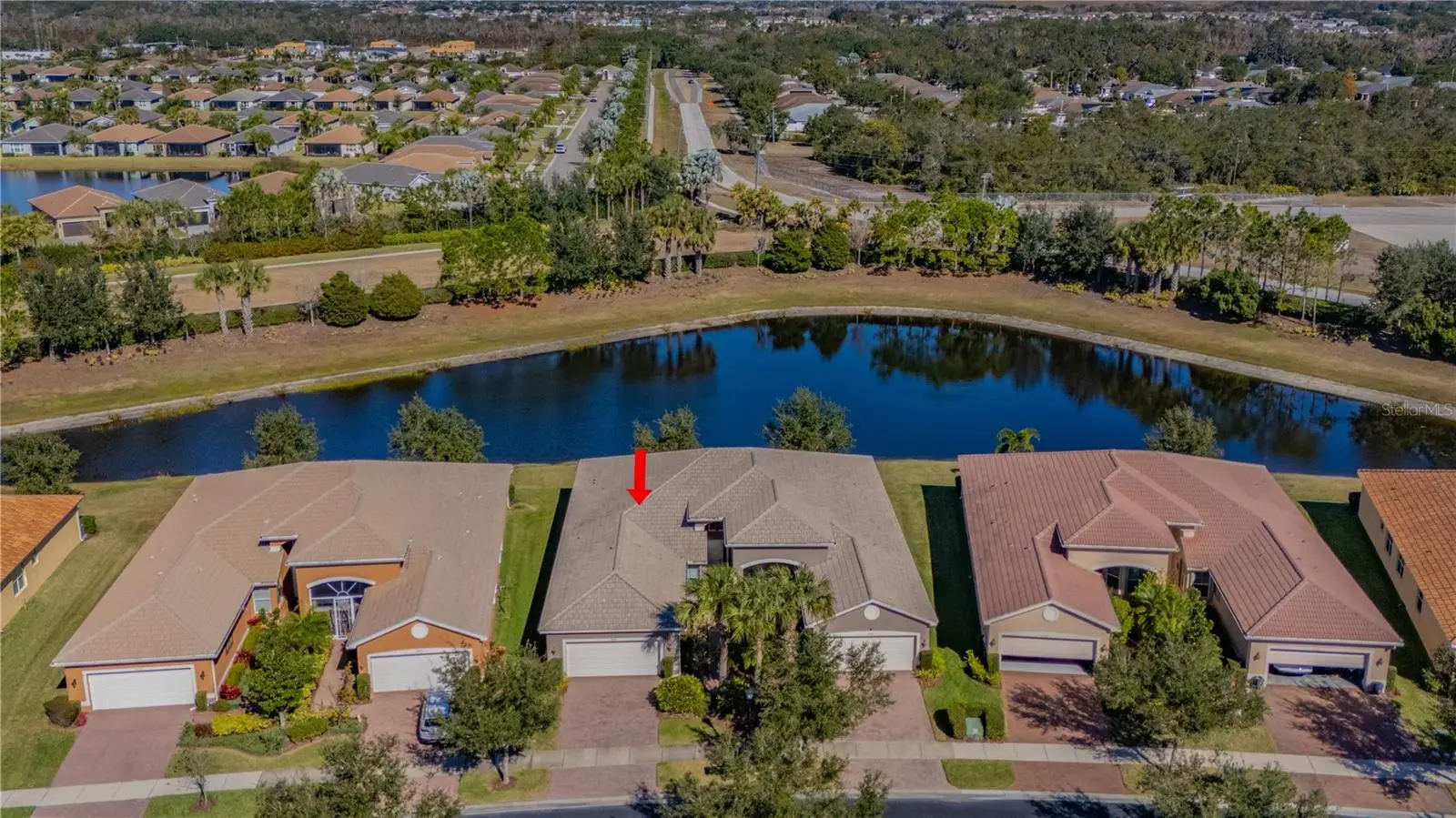 15644 Aurora Lake Circle, FL