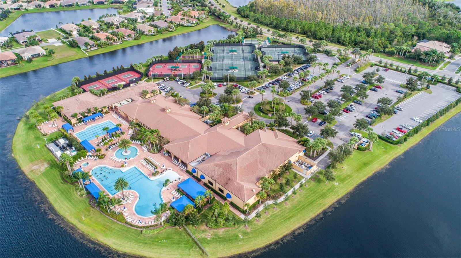 15644 Aurora Lake Circle, FL