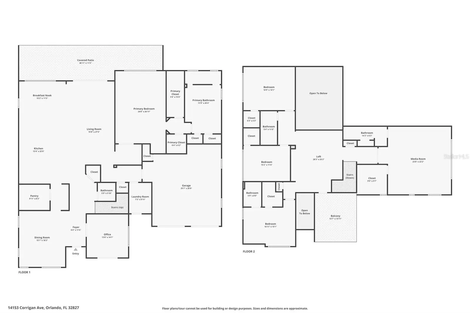 14153 Corrigan Avenue, FL