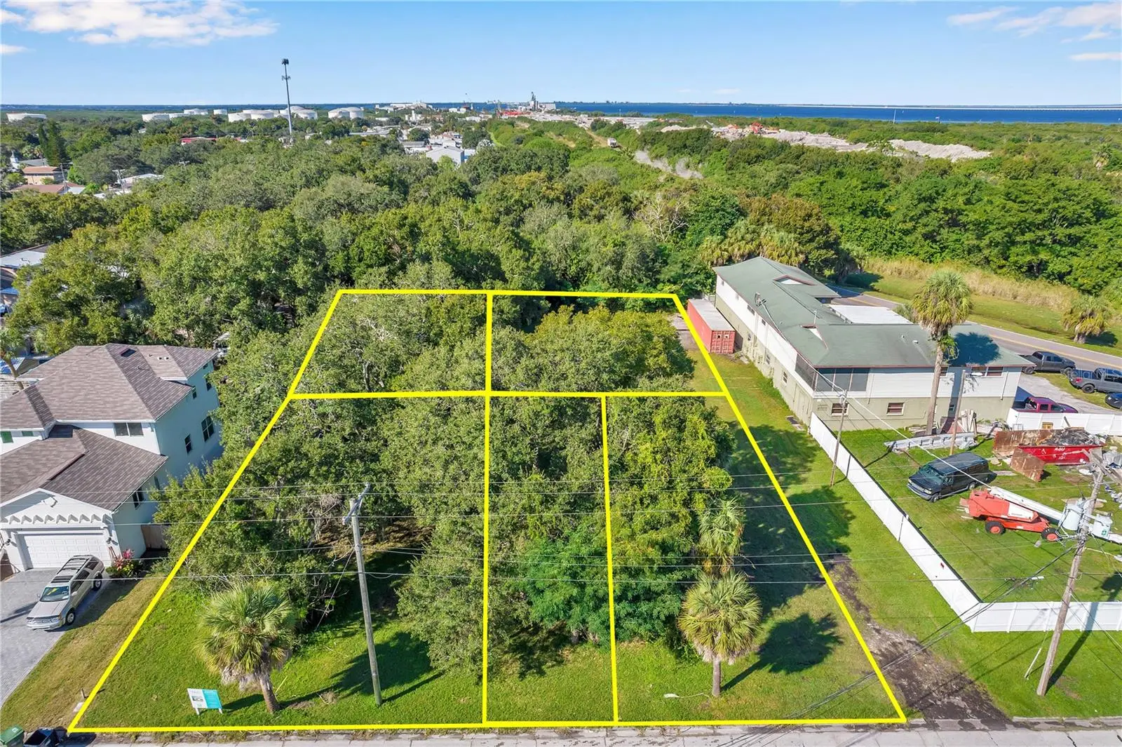 7111 Kissimmee Street, FL
