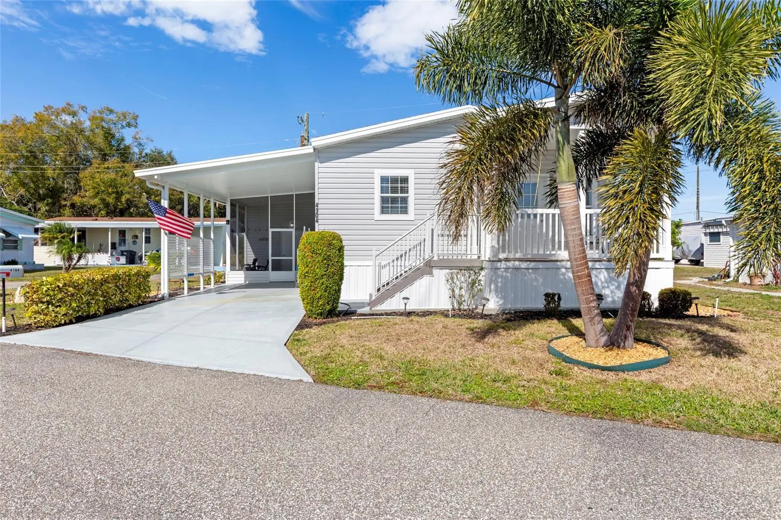 4104 11th Street, FL