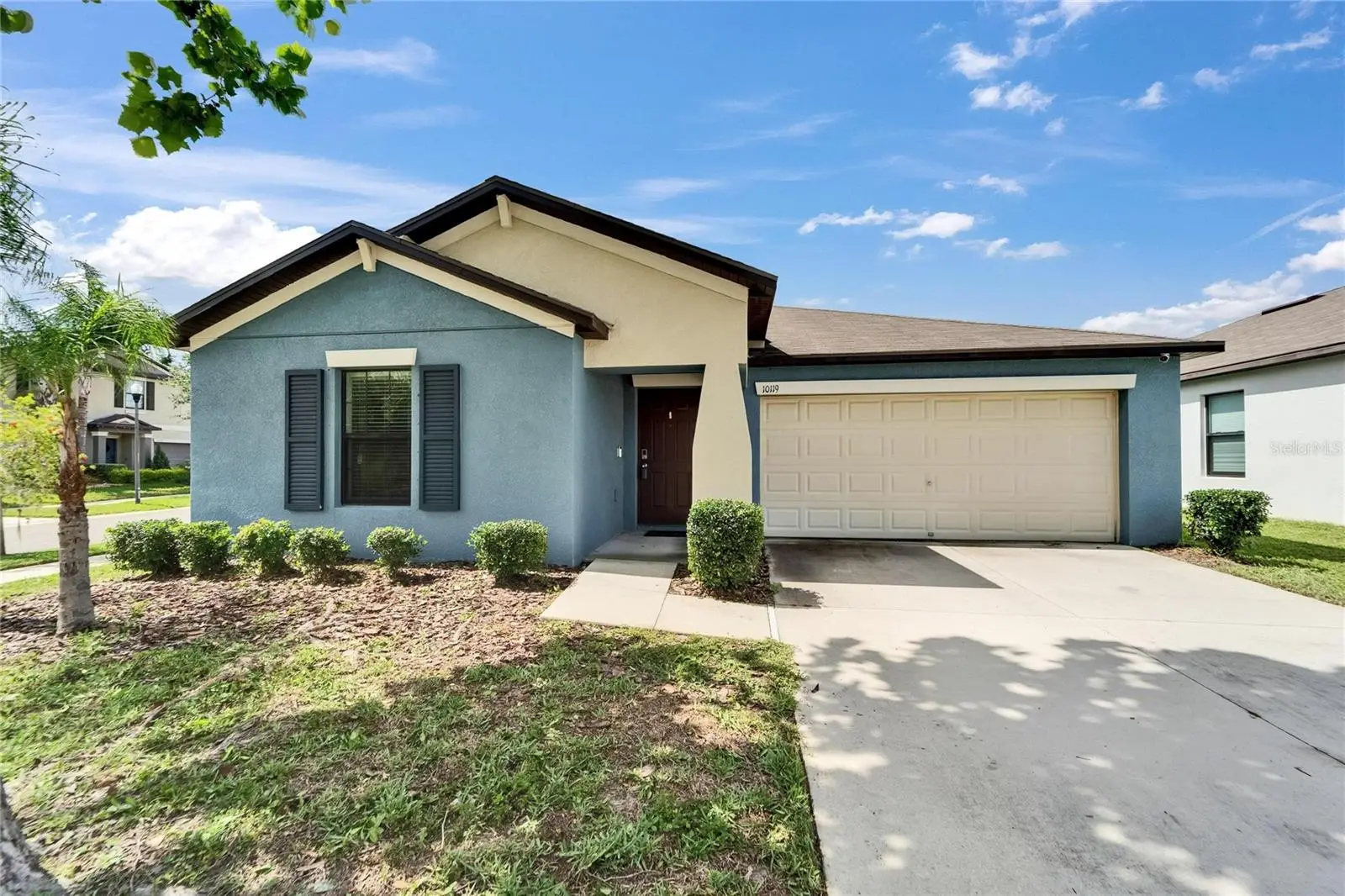 10119 Rose Petal Place, FL