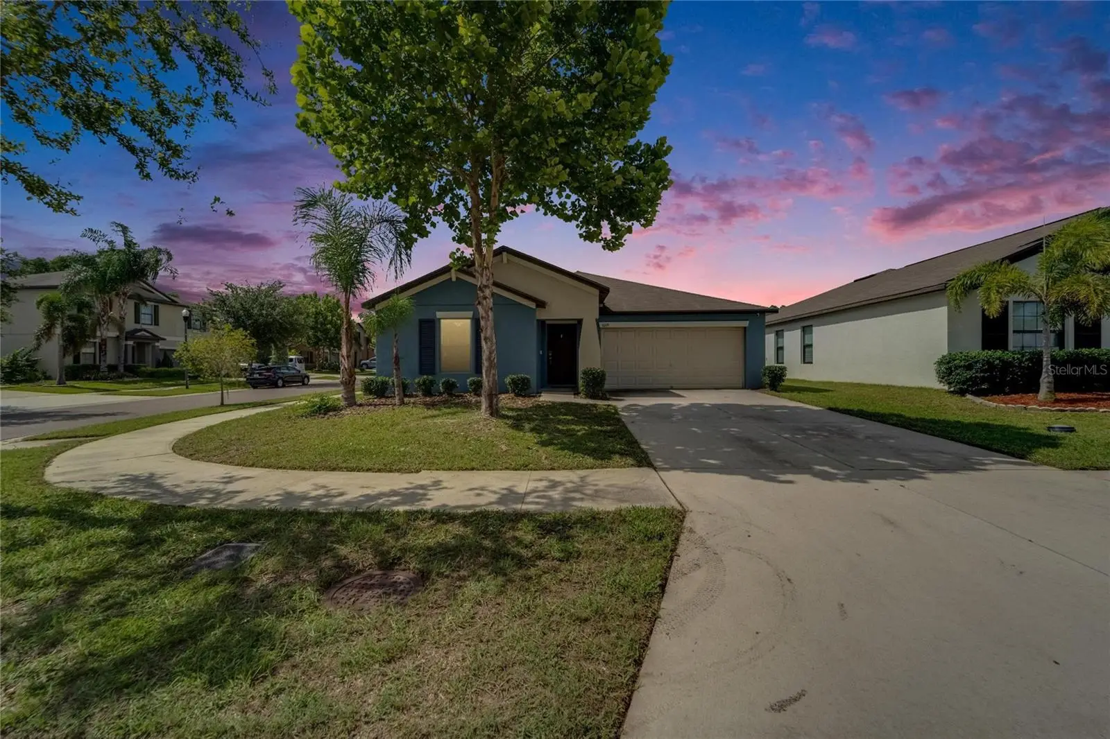 10119 Rose Petal Place, FL