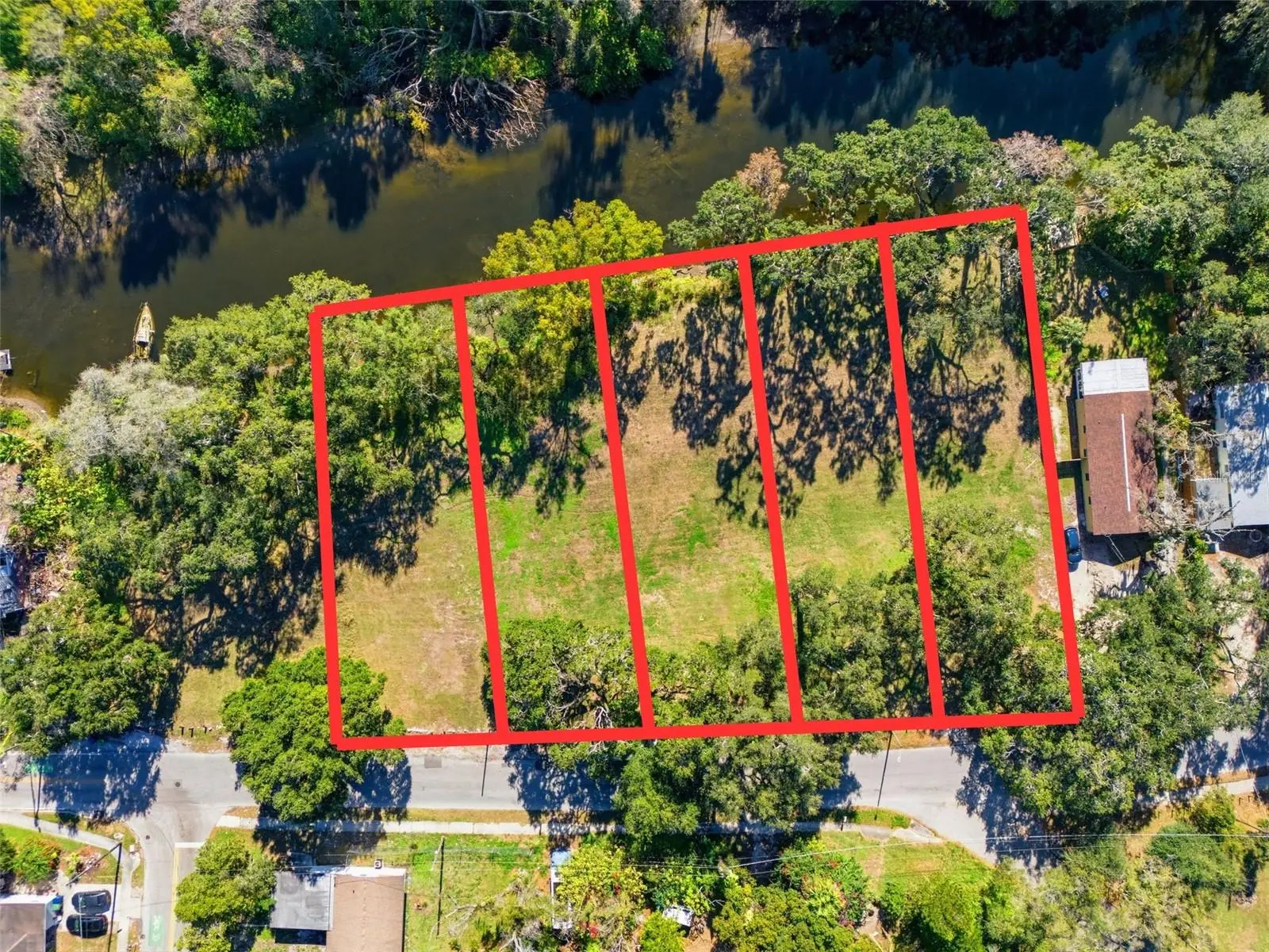 2011 Mulberry Drive, FL