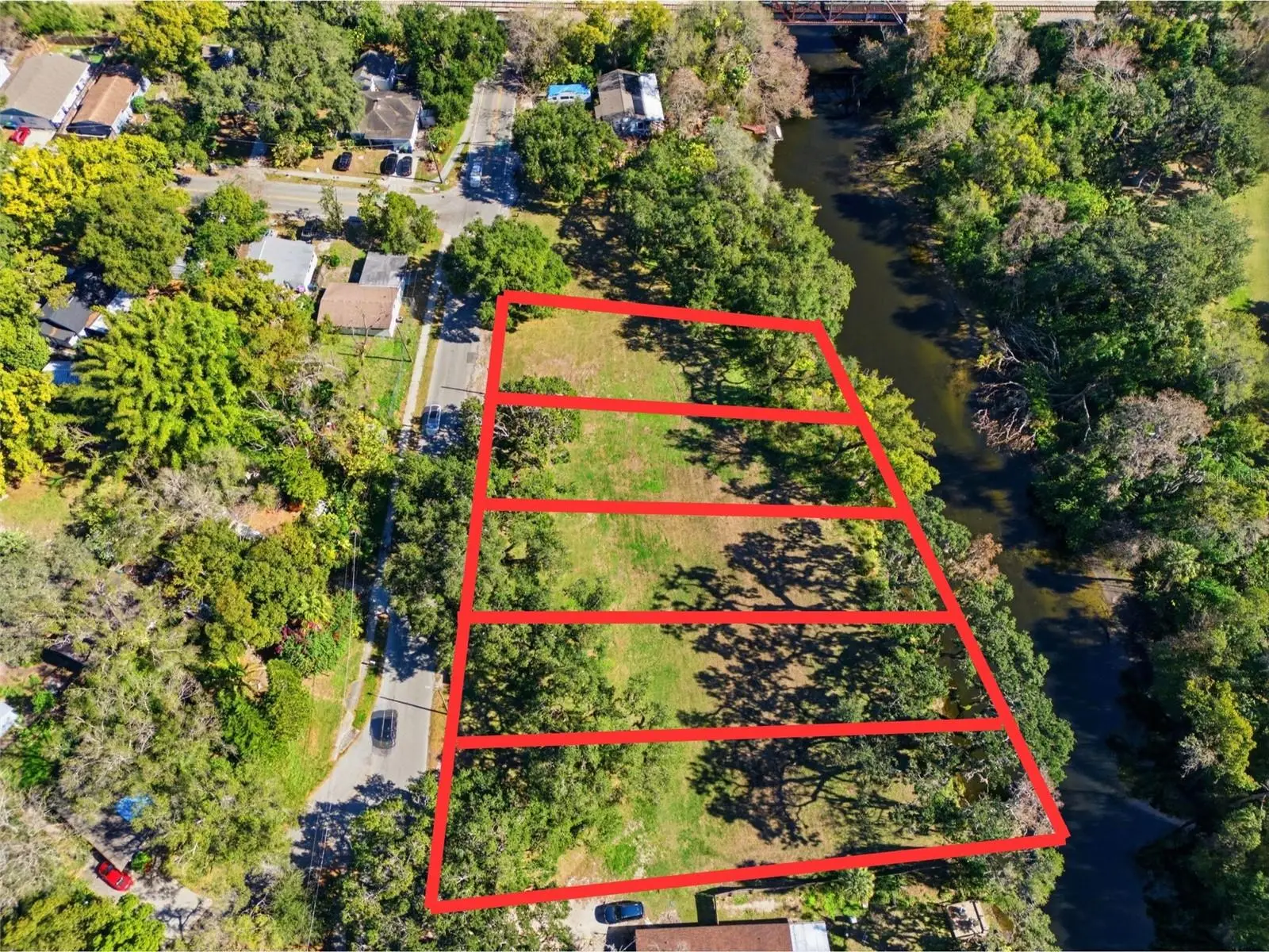 2011 Mulberry Drive, FL