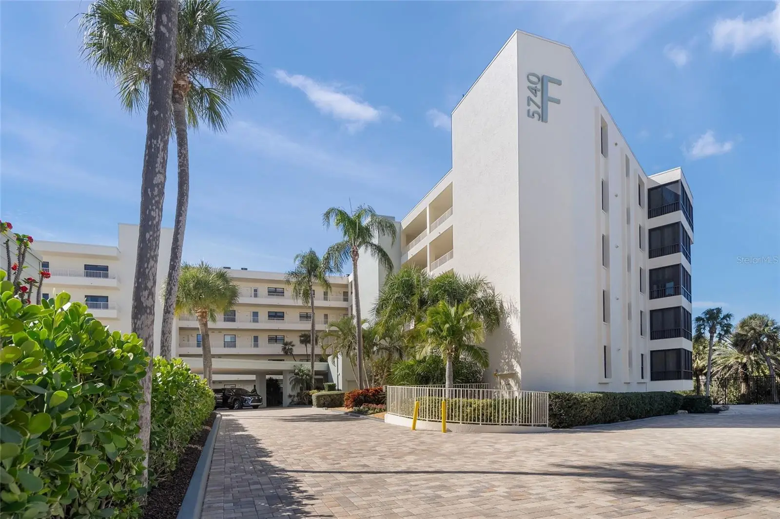 5740 Midnight Pass Road, FL