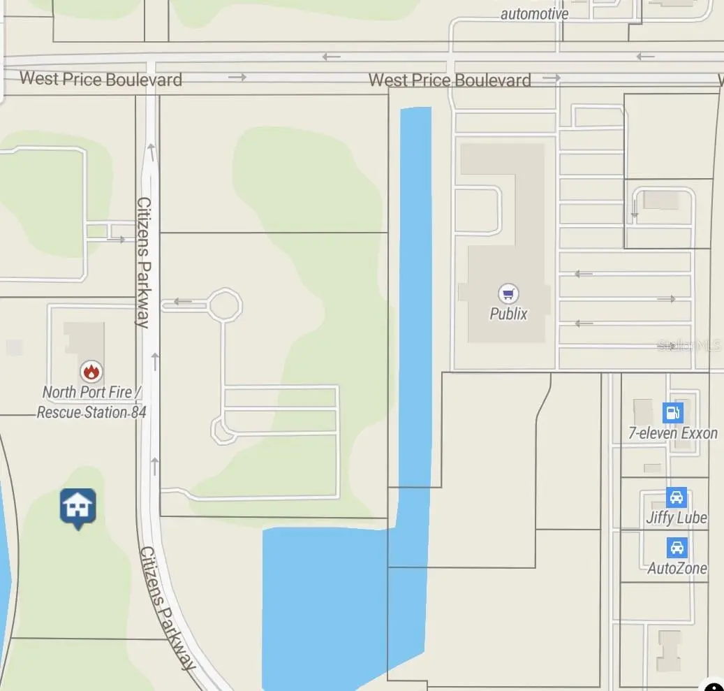 1400 Citizens Parkway, FL