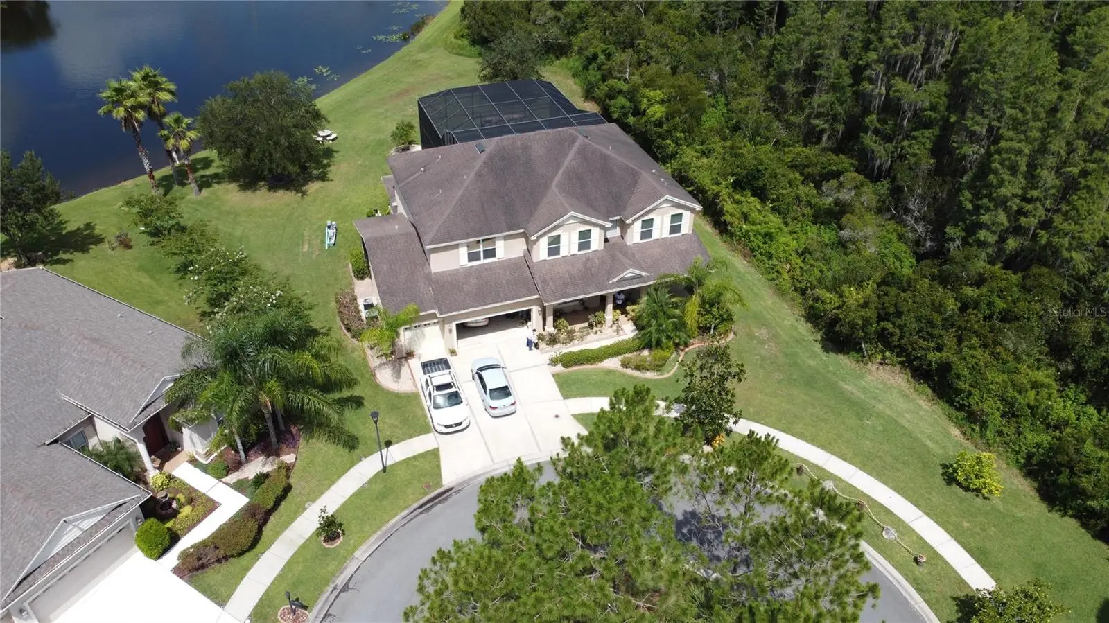 10503 Palm Cove Avenue, FL