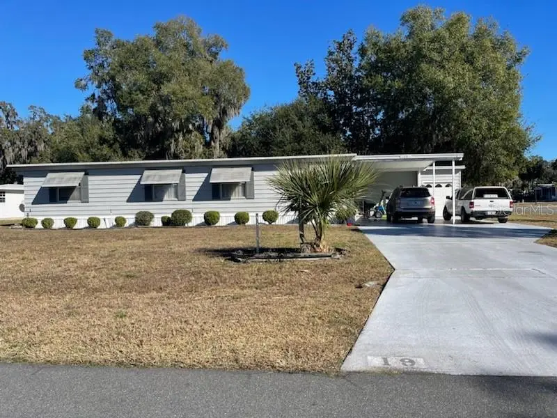 19 Bobcat Trail, FL