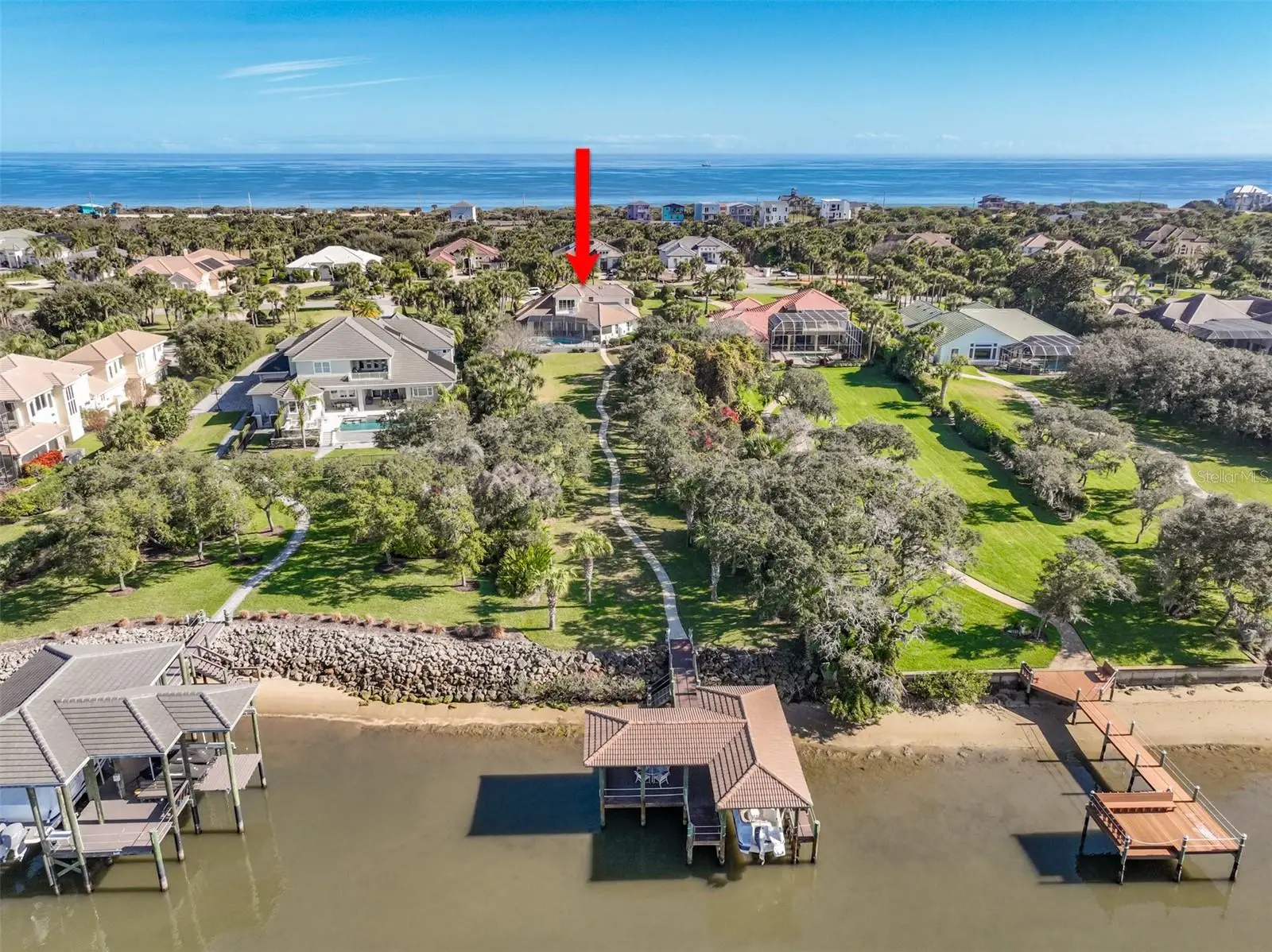 104 Island Estates Parkway, FL