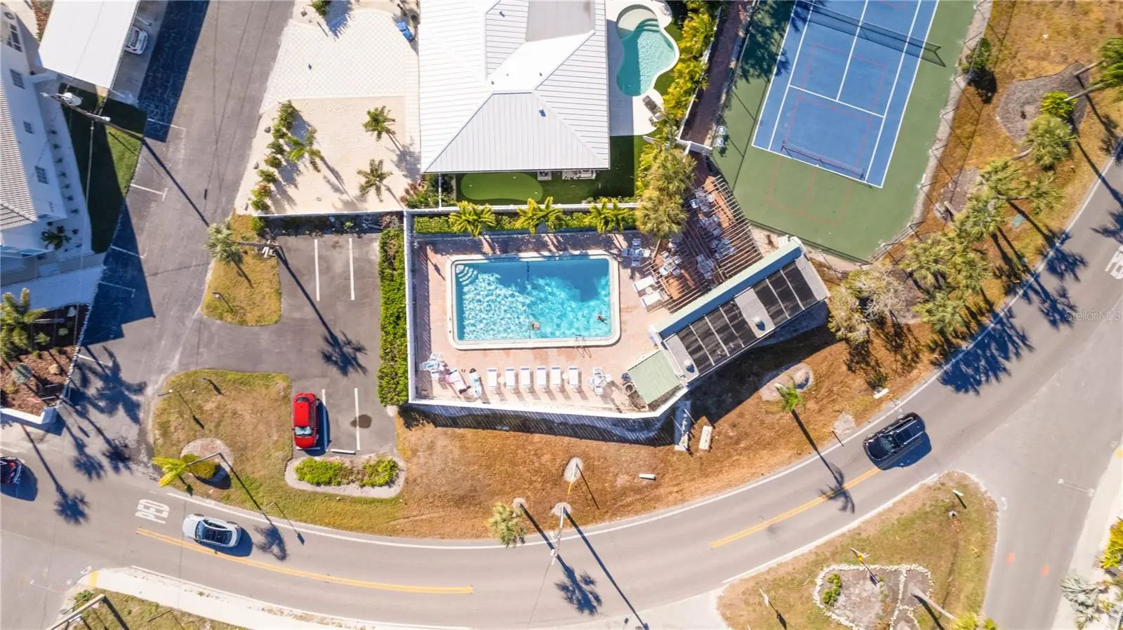 5608 Gulf Drive, FL