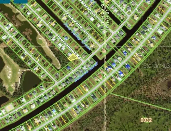 4 Tournament Road, FL