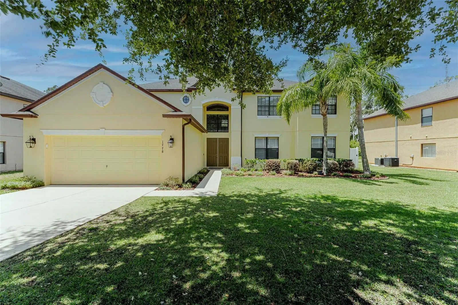 1778 Waterside Oaks Drive, FL