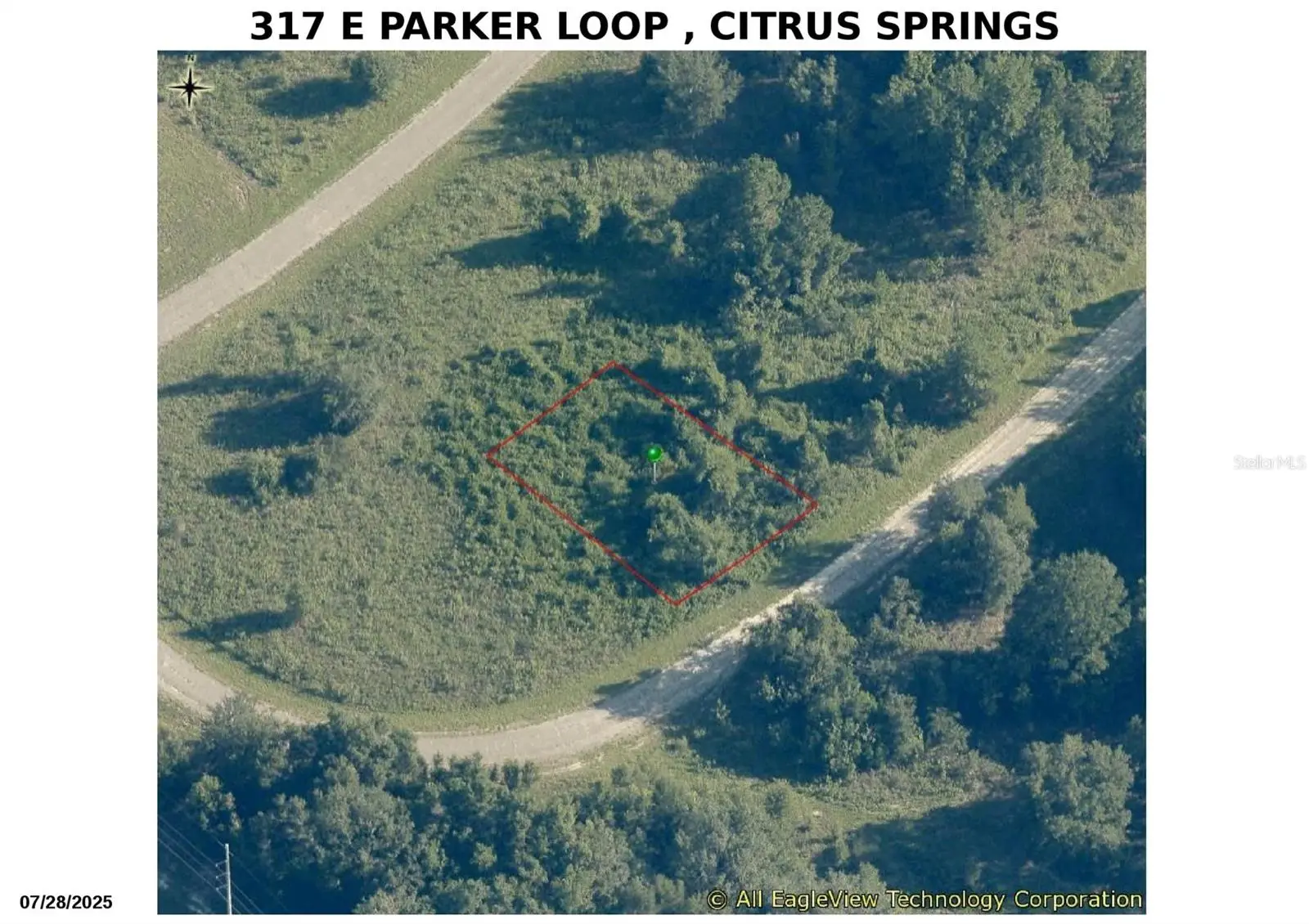 317 Parker Loop, FL