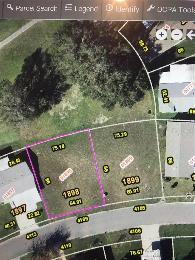 4109 Greenbluff Road, FL