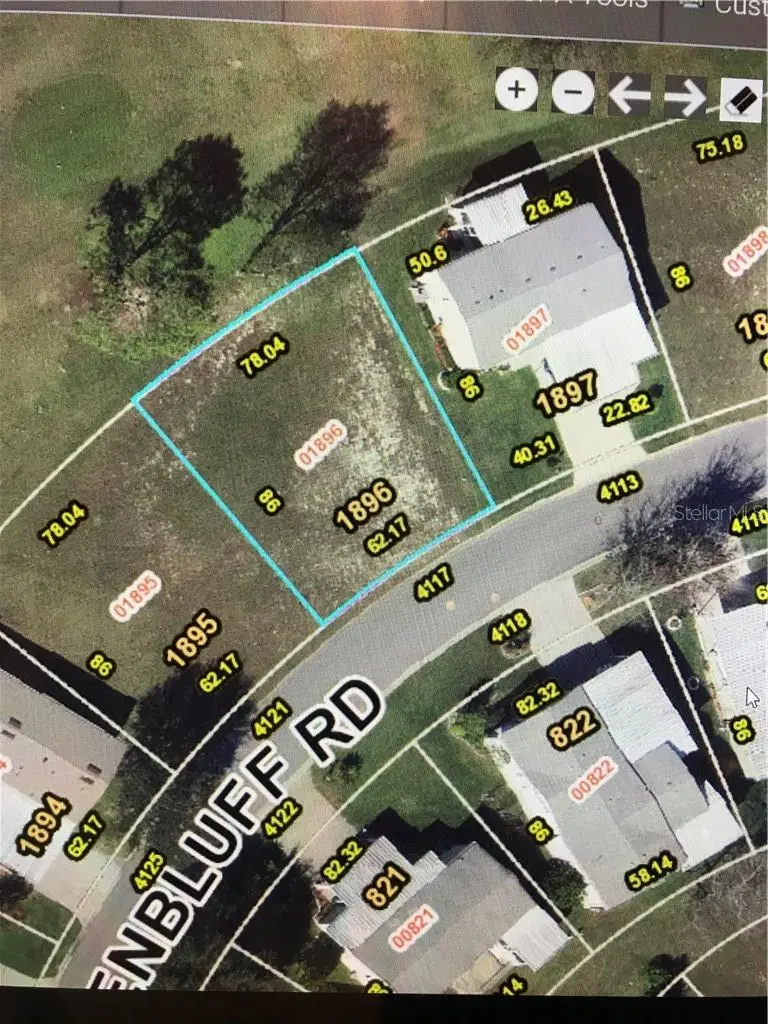 4117 Greenbluff Road, FL