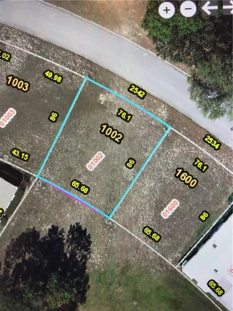 2542 Putter Road, FL