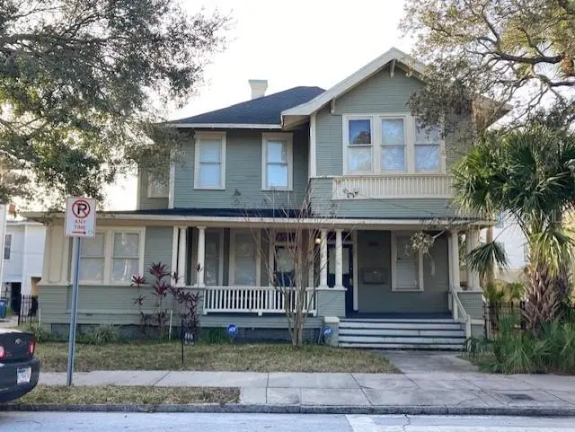 806 W De Leon St