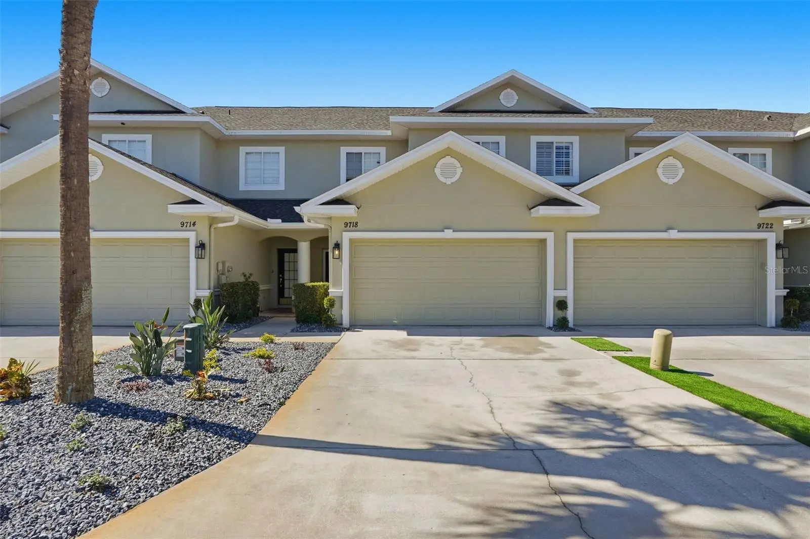 9718 Taylor Rose Lane, FL