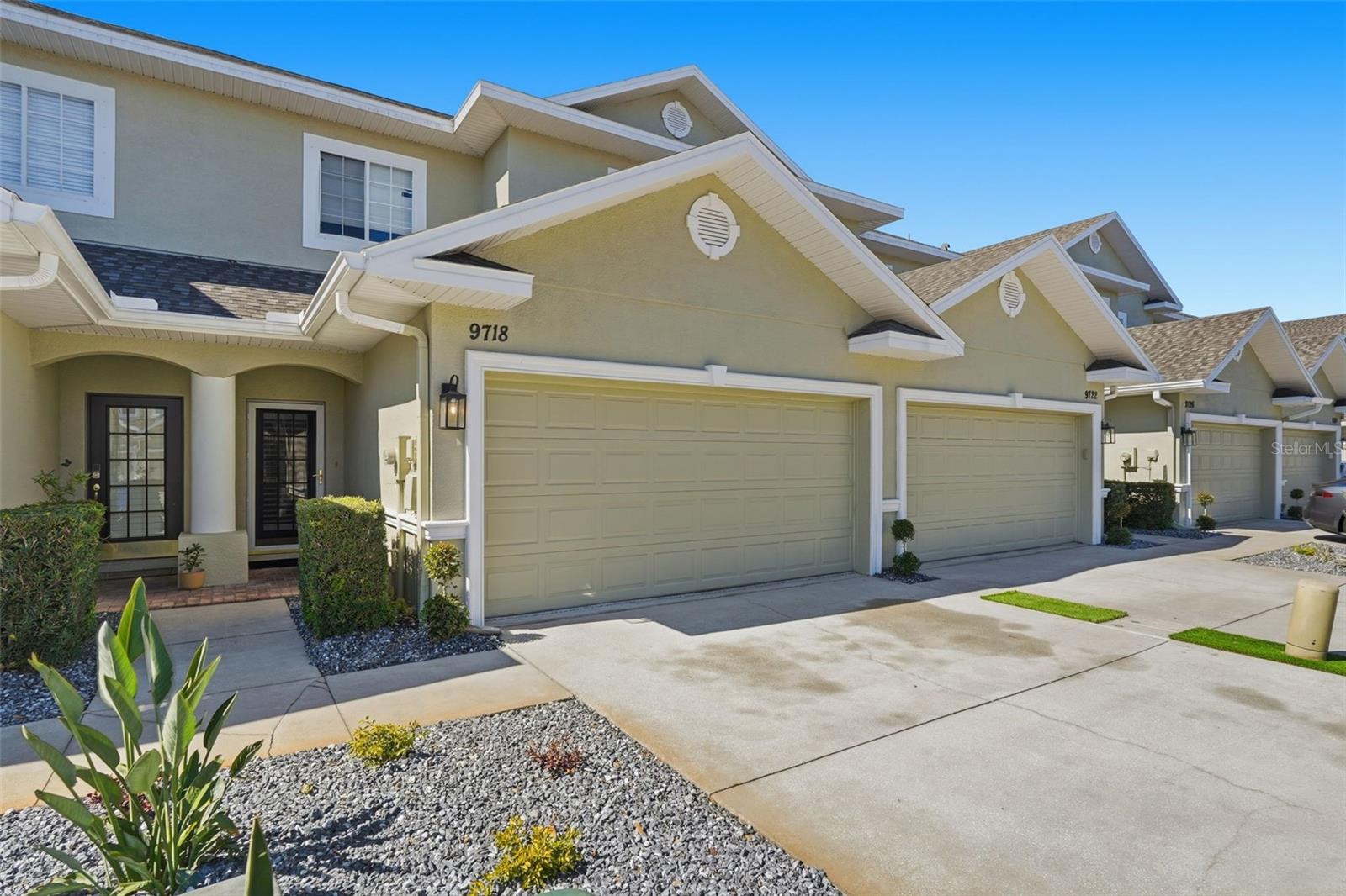 9718 Taylor Rose Lane, FL