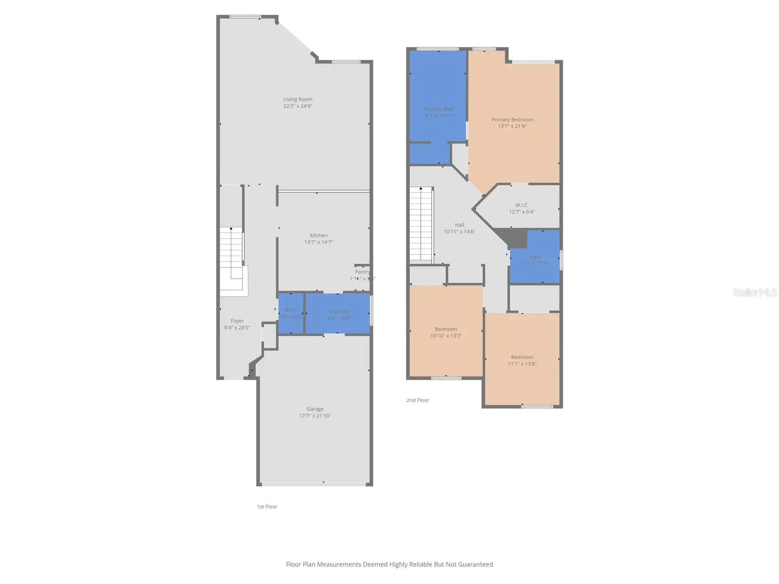 9718 Taylor Rose Lane, FL