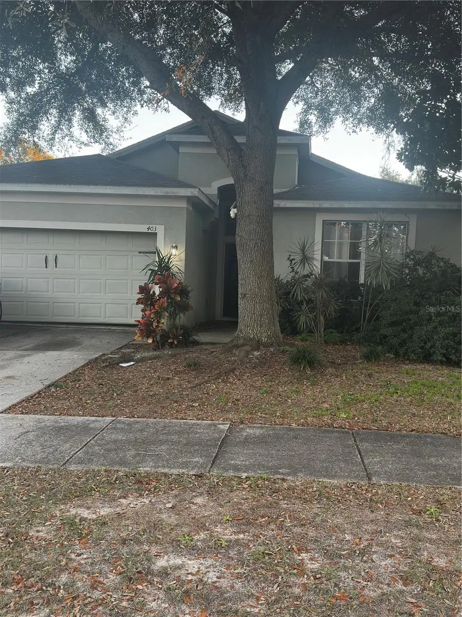 403 Thicket Crest Road, FL