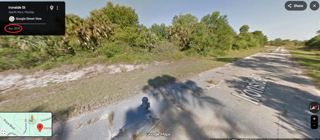 Ironside Street, FL
