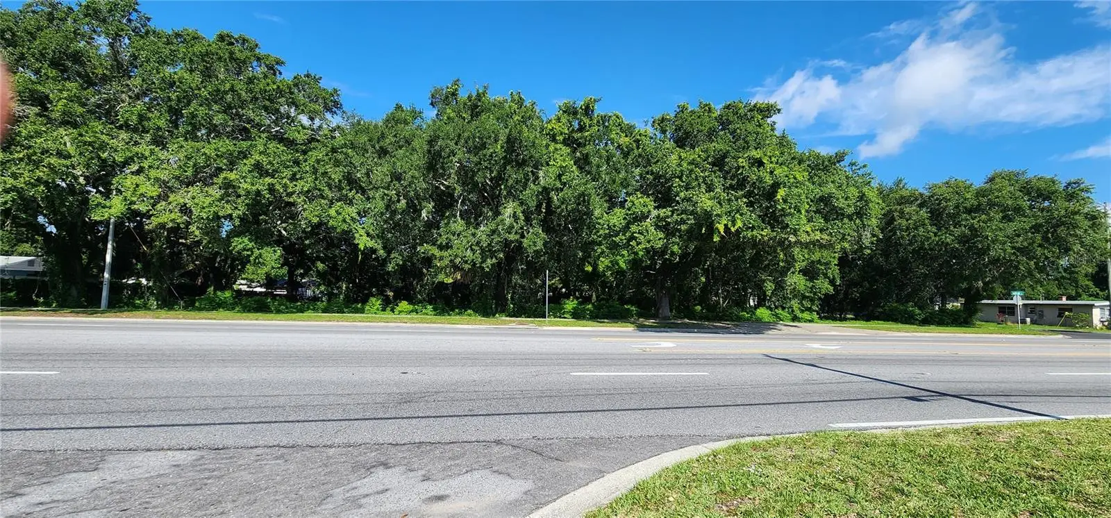 Michigan Avenue, FL