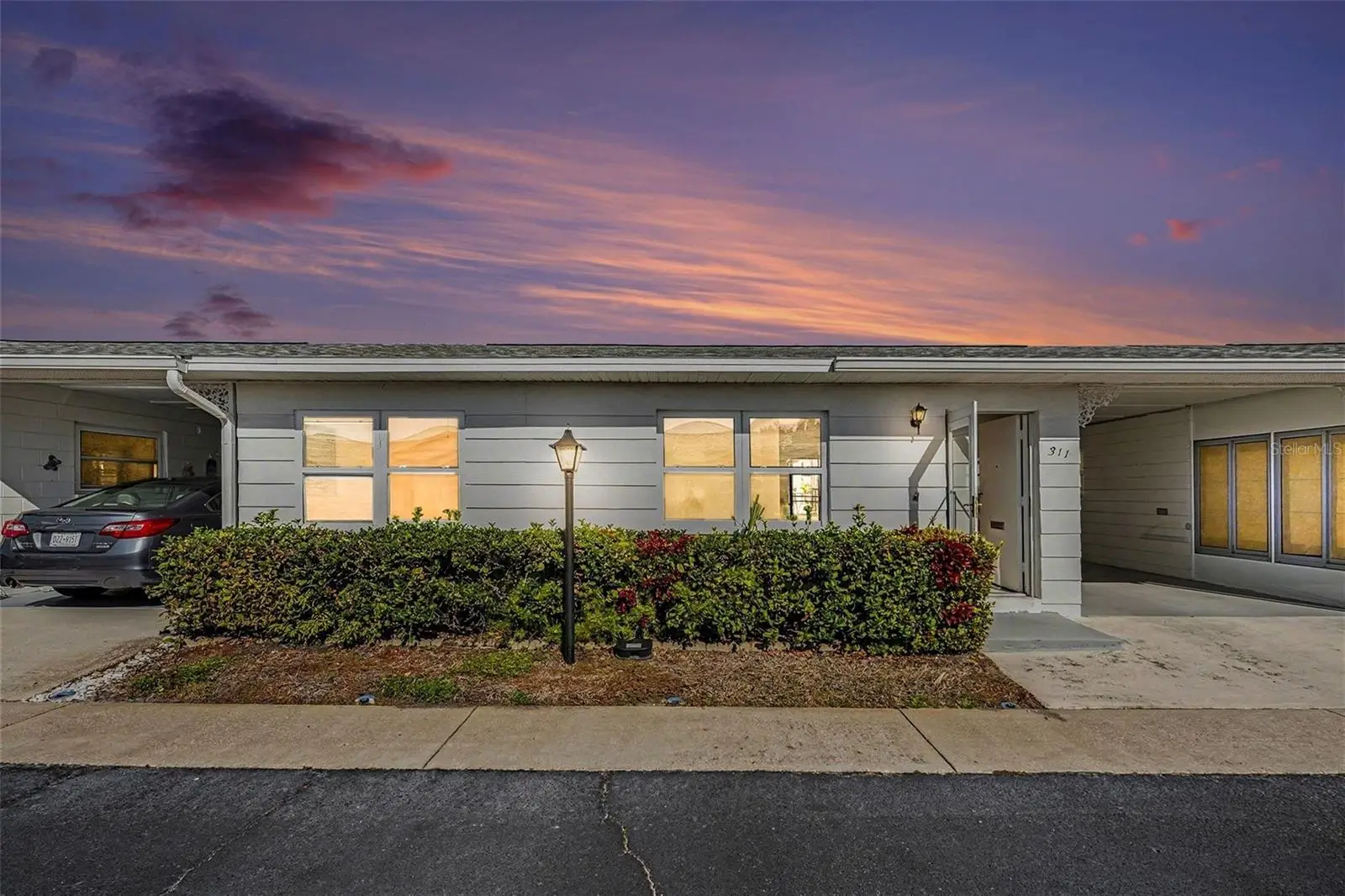 12400 Park Boulevard, FL