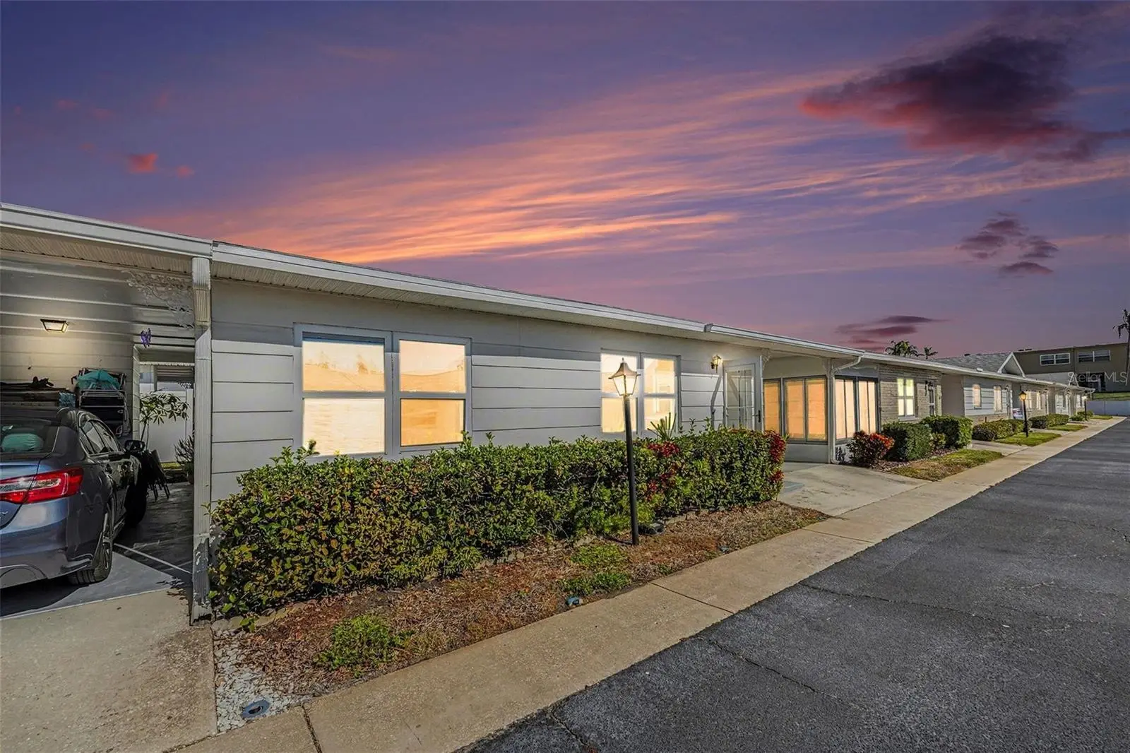 12400 Park Boulevard, FL