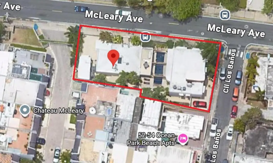 1858 Mcleary, PR