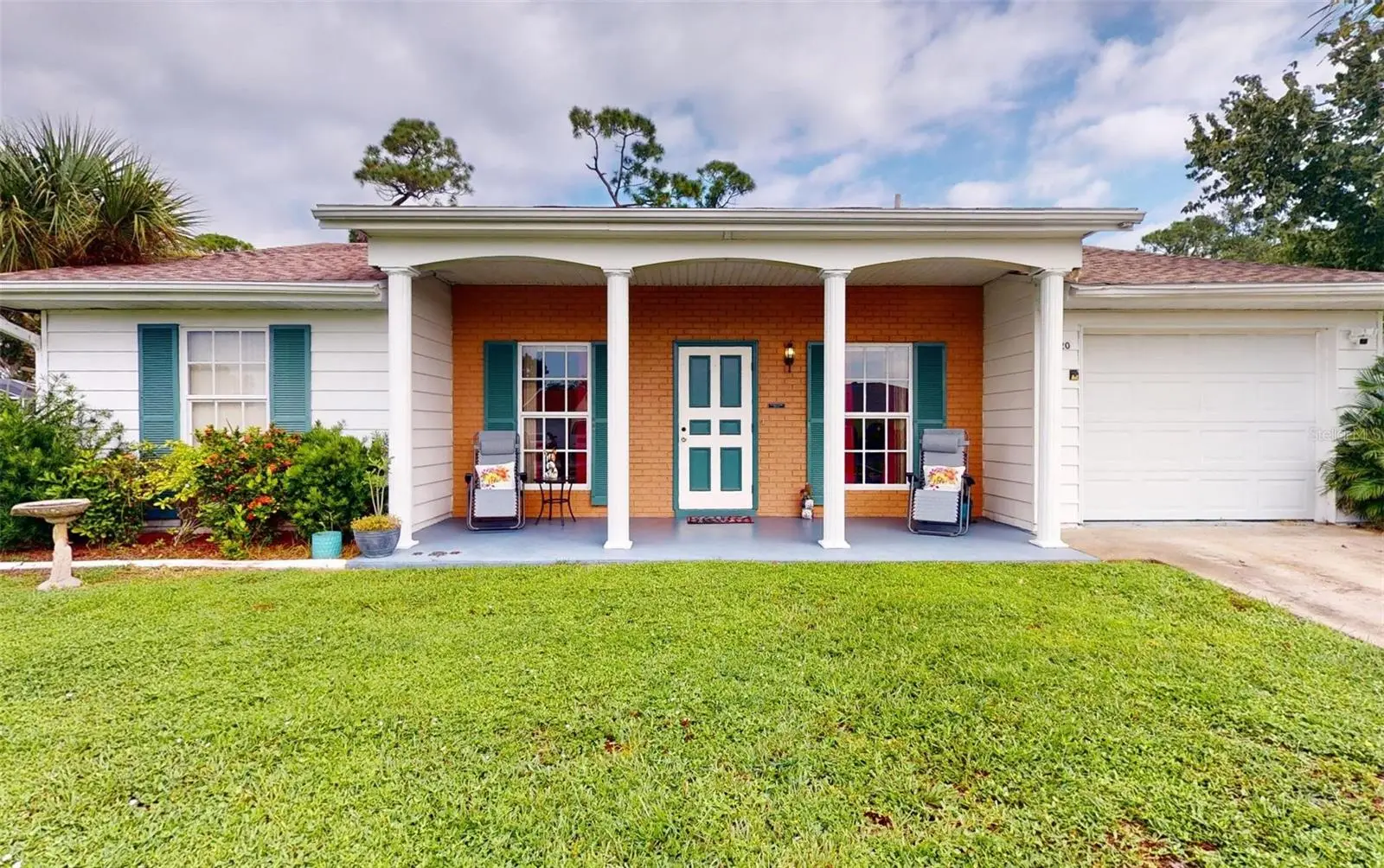 2320 Alton Road, FL