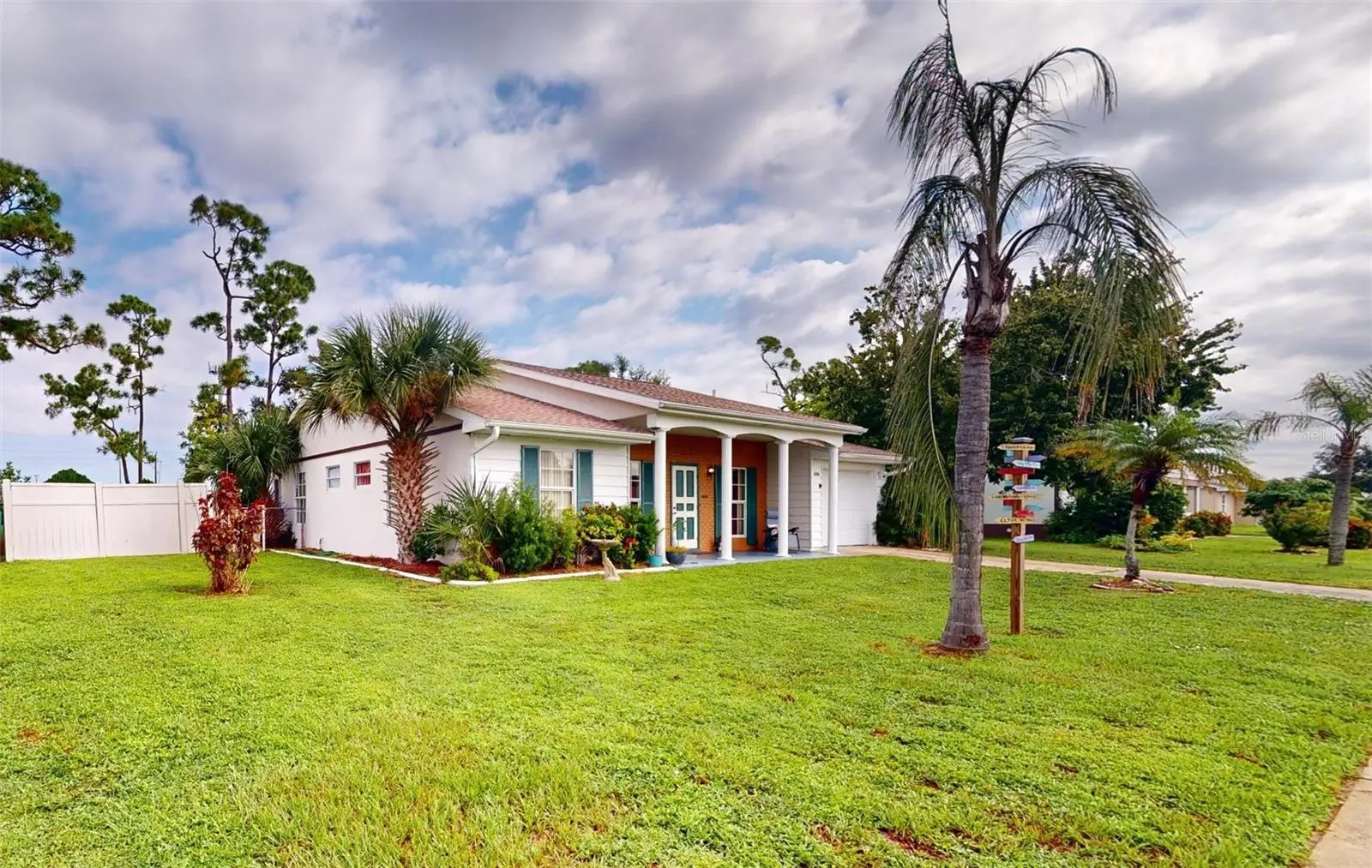 2320 Alton Road, FL