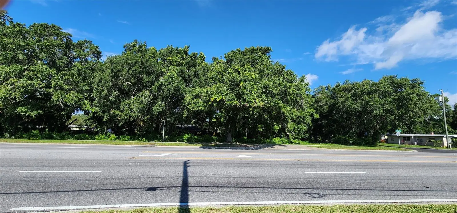 Michigan Avenue, FL
