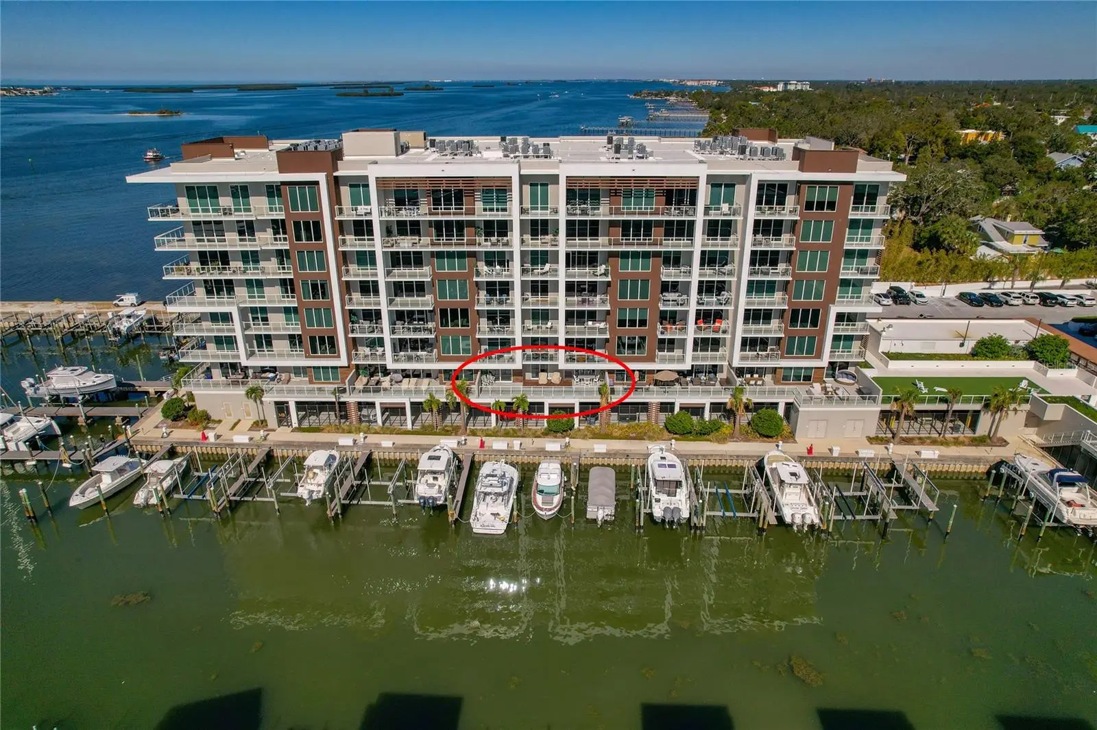 920 Osceola Avenue, FL