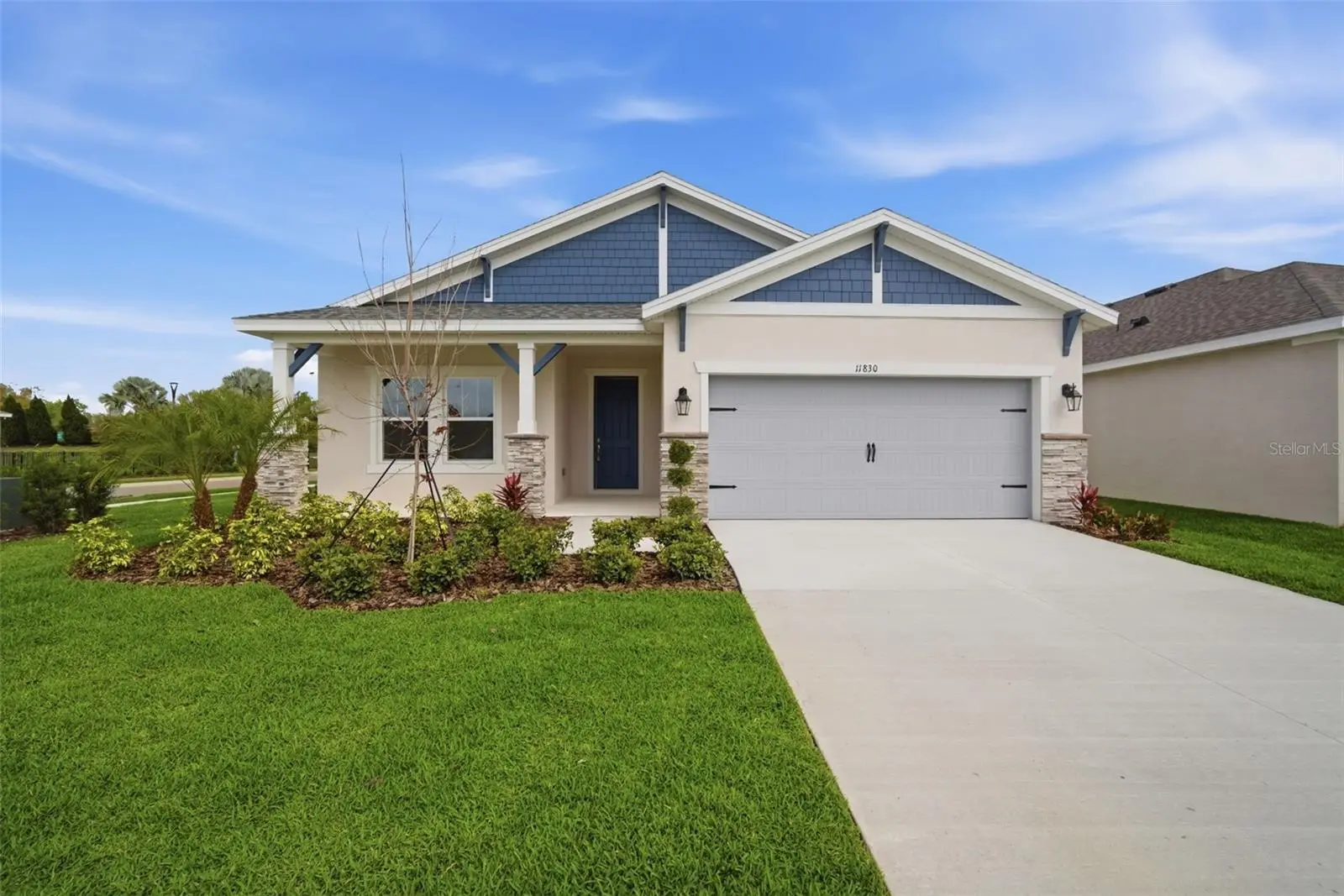 11830 Richmond Trail