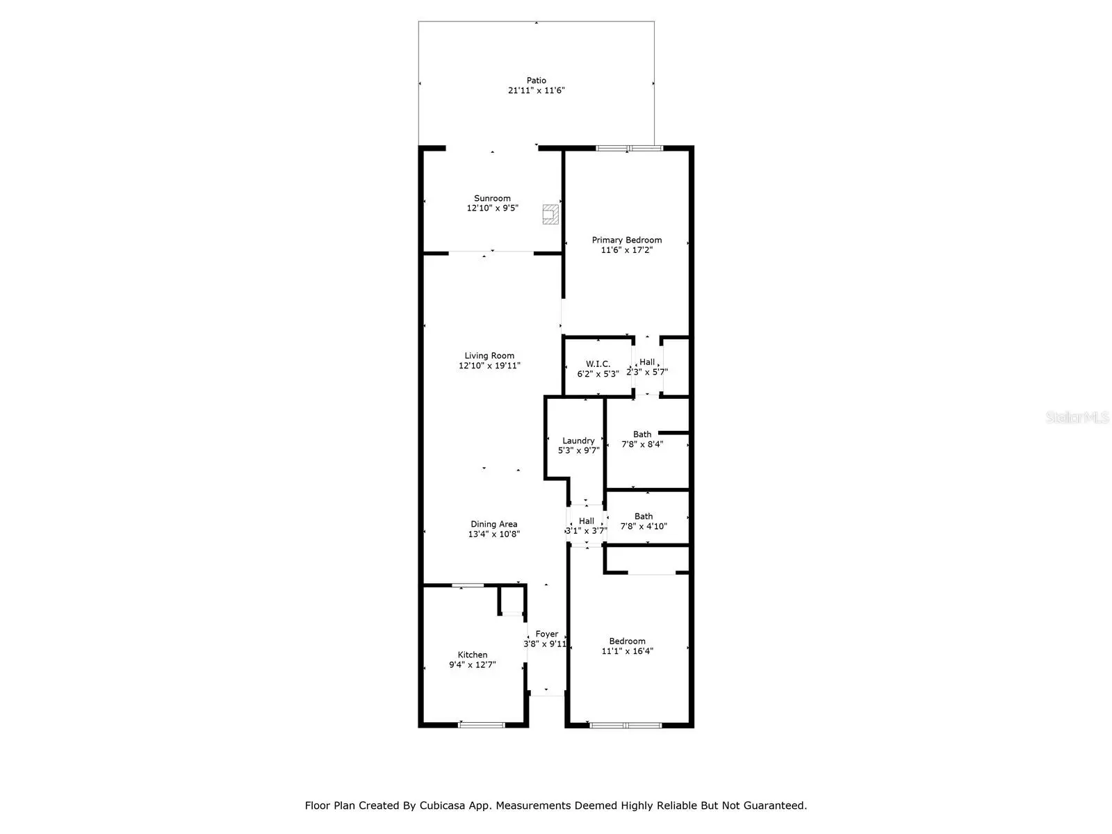 1084 Dunrobin Drive, FL