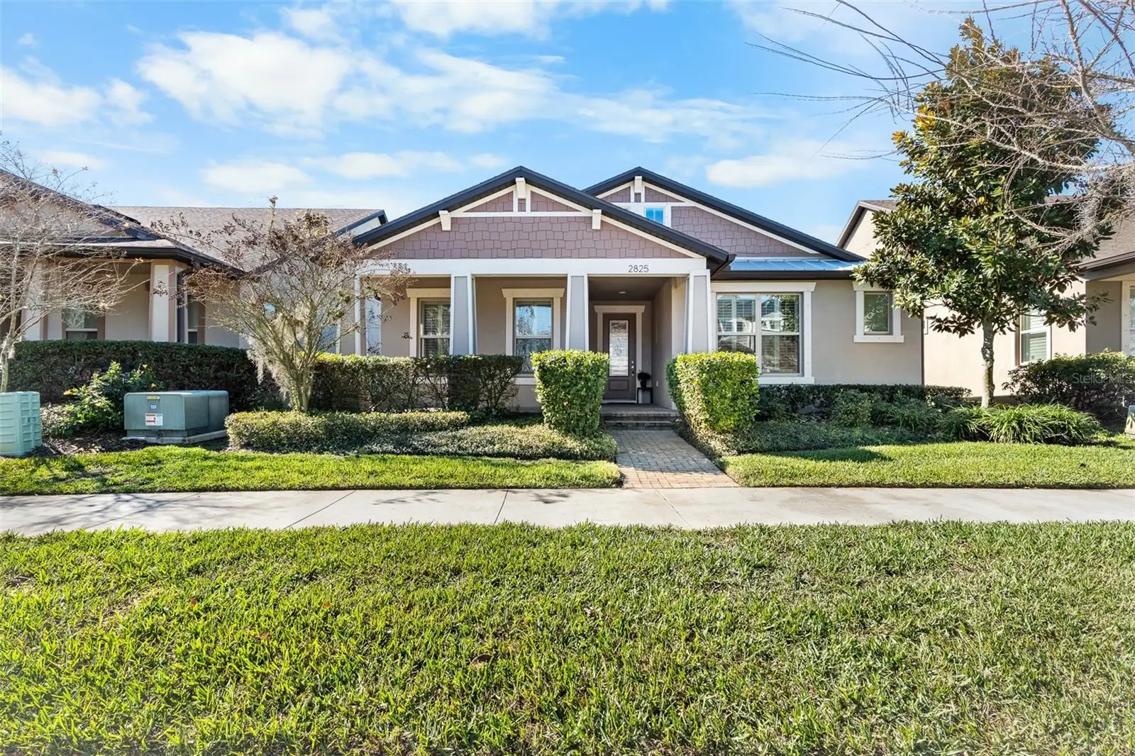 2825 Murray Pass, FL