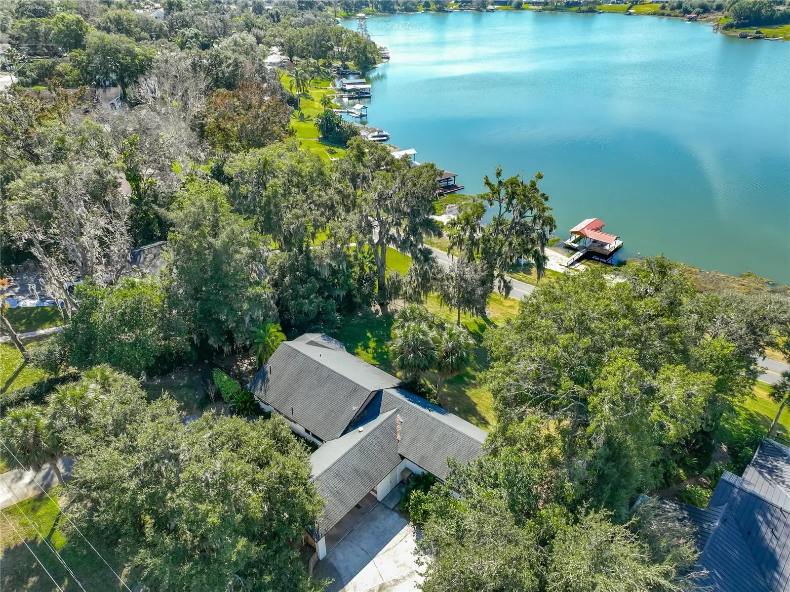 2400 Topping Place, FL
