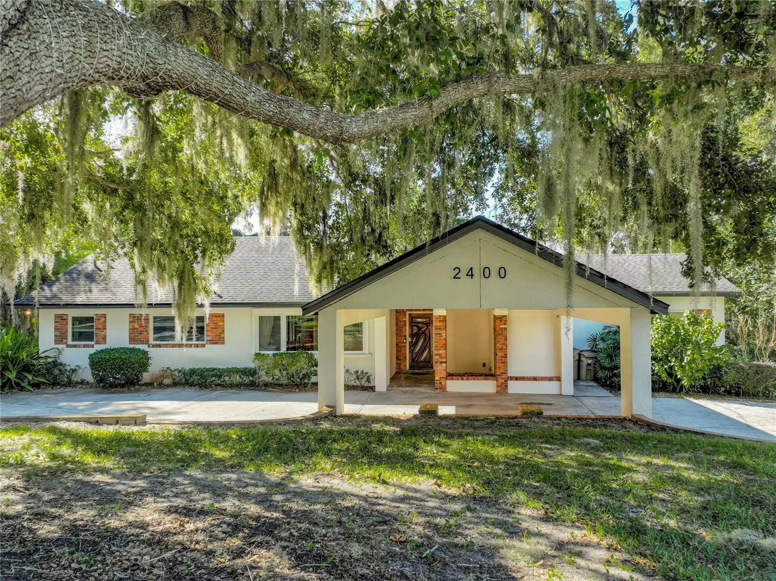 2400 Topping Place, FL