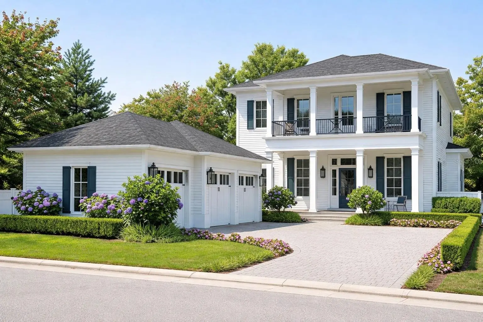 1106 Sarah Mathews Drive, FL